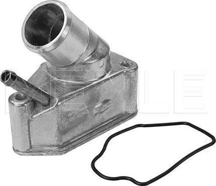 Meyle 028 292 0003 — Termostat, środek chłodzący