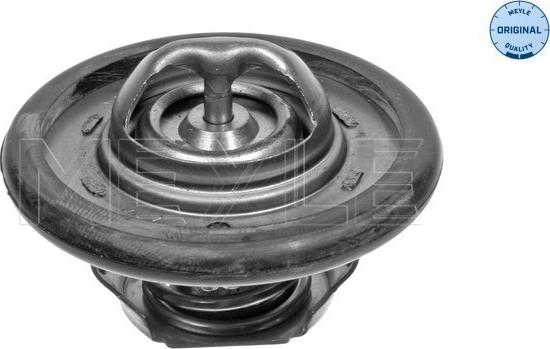 Meyle 028 289 0000 — Termostat, środek chłodzący