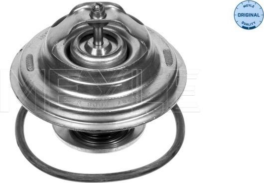 Meyle 028 287 0006 — Termostat, środek chłodzący
