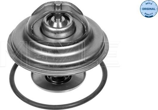 Meyle 028 280 0002 — Termostat, środek chłodzący