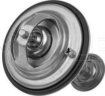 Meyle 028 280 0007 — Termostat, środek chłodzący