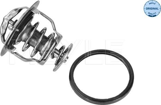 Meyle 028 282 0004 — Termostat, środek chłodzący
