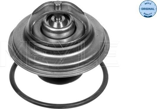 Meyle 028 287 0005 — Termostat, środek chłodzący