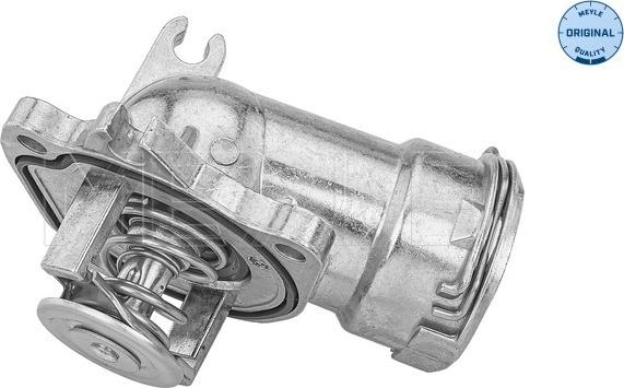 Meyle 028 228 0005 — Termostat, środek chłodzący