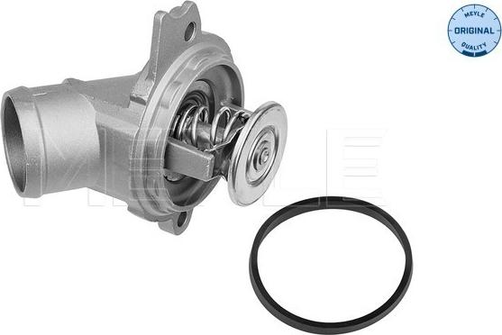 Meyle 028 228 0000 — Termostat, środek chłodzący