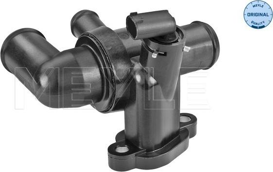 Meyle 028 228 0001 — Termostat, środek chłodzący