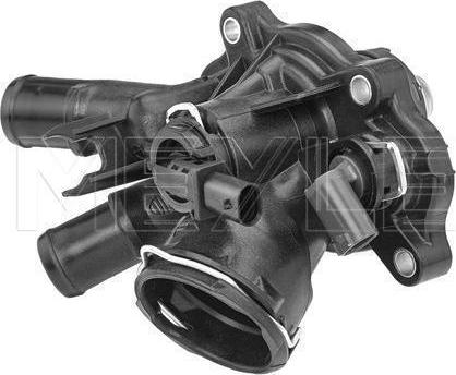 Meyle 028 228 0007 — Termostat, środek chłodzący