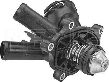 Meyle 028 228 0007 - TERMOSTAT DB KLASA C W204 1.8 07-