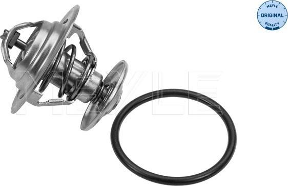 Meyle 028 275 0005 — Termostat, środek chłodzący