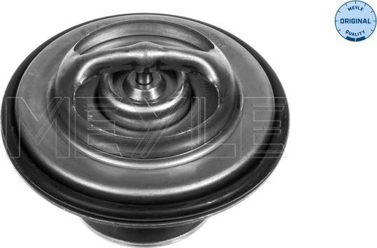 Meyle 028 280 0004 — Termostat, środek chłodzący