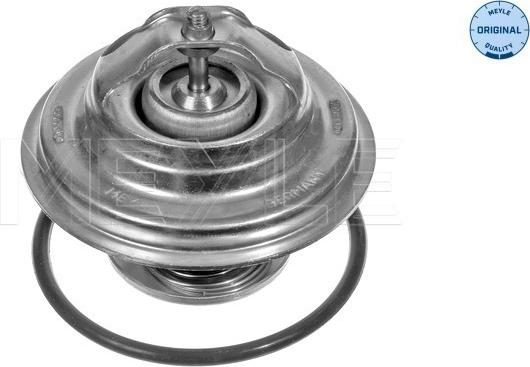 Meyle 028 271 0006 — Termostat, środek chłodzący