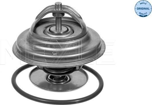 Meyle 028 271 0001 — Termostat, środek chłodzący