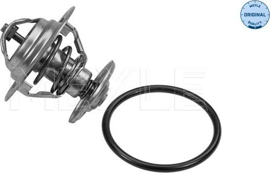 Meyle 028 271 0002 — Termostat, środek chłodzący