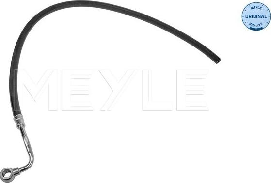 Meyle 159 203 0000 — Wąż hydrauliczny, system kierowania