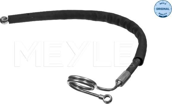 Meyle 159 202 0005 — Wąż hydrauliczny, system kierowania