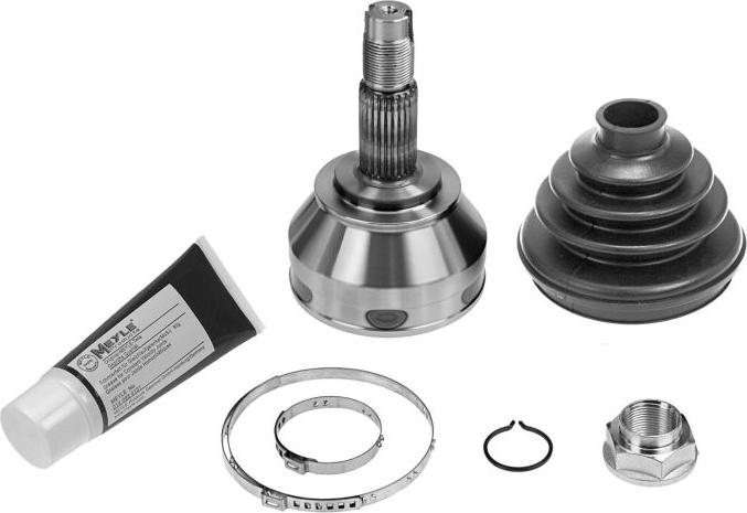 Meyle 15-14 498 0004 - PRZEGUB ZEW. ALFA 147 1.9JTD