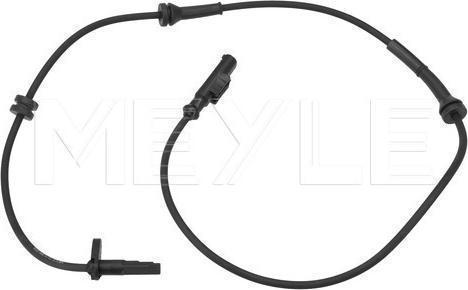 Meyle 15-14 899 0002 - CZUJNIK ABS ALFA P. 159 05-