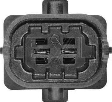 Meyle 15-14 800 0009 - CZUJNIK TEMP. SPALIN ALFA 1.9-2.4 05-