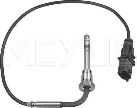 Meyle 15-14 800 0004 - CZUJNIK TEMP. SPALIN ALFA 159 06-
