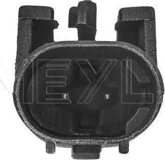 Meyle 214 899 0009 - CZUJNIK ABS FIAT P. 0.9-1.3 12-