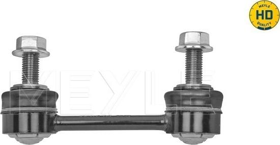 Meyle 15-16 060 0019/HD - ŁĄCZNIK STAB. ALFA T. GIULIA 952 10-15-. STELVIO 949 12-16- LE-PR 109MM