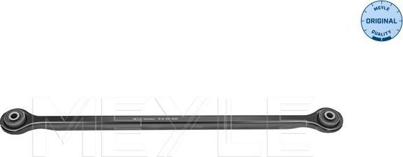 Meyle 15-16 030 0000 — Drążek / wspornik, zawieszenie koła