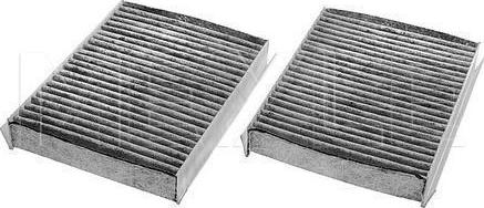 Meyle 15-12 320 0000/S — Filtr kabinowy