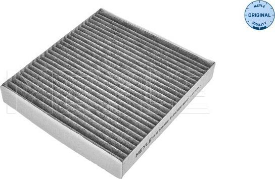 Meyle 15-12 320 0000 — Filtr kabinowy