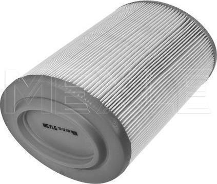 Meyle 15-12 321 0000 - FILTR POWIETRZA ALFA ROMEO 159 06.05-11.11