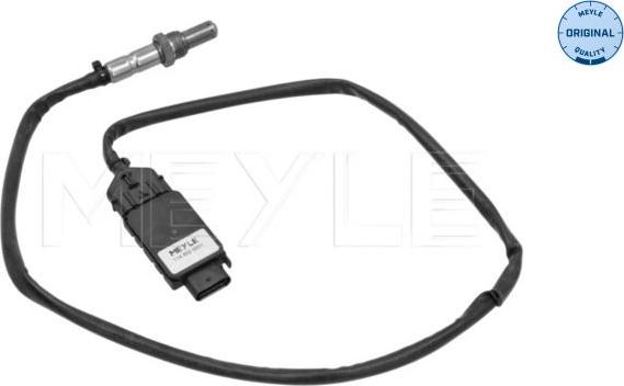 Meyle 15-26 623 0000 — Amortyzator