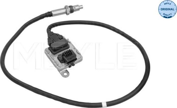 Meyle 15-26 725 0000 — Amortyzator