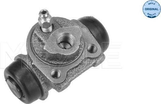 Meyle 16-14 531 0006 - CYLINDEREK HAM. RENAULT MEGANE 96-03 LE-PR