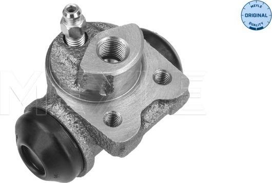 Meyle 16-14 531 0000 — Cylinderek hamulcowy