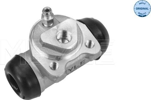 Meyle 16-14 531 0013 - CYLINDEREK HAM. RENAULT KANGOO 98- LE-PR