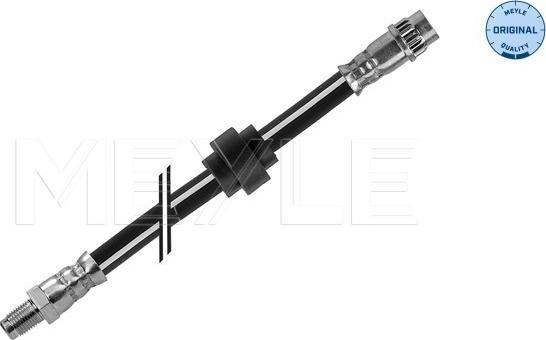 Meyle 16-14 525 0017 - PRZEWÓD HAM. ELAST. RENAULT P. MEGANE-SCENIC 96-03 LE-PR