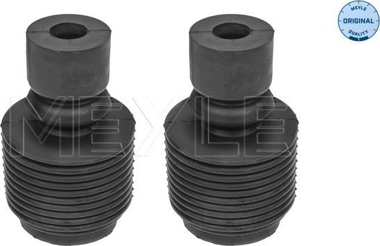 Meyle 16-14 640 0004 — Dystans gumowy, resorowanie