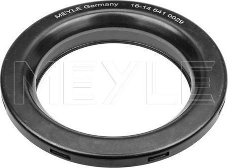 Meyle 16-14 641 0029 - ŁOŻYSKO PODUSZKI AMORT. RENAULT ESPACE IV 11-02-02-05. LAGUNA II 03-01-09-07. VEL SATIS 06-02--