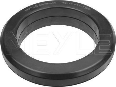 Meyle 16-14 641 0026 - ŁOŻYSKO PODUSZKI AMORT. RENAULT LAGUNA III - COUPE - GRANDTOUR 10-07--. MEGANE III 11-08--. SCENIC III 02-09--