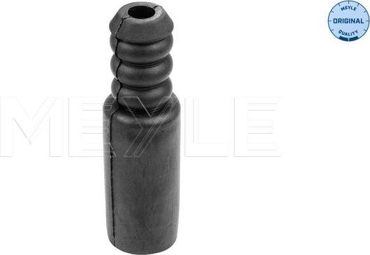 Meyle 16-14 642 0000 — Dystans gumowy, resorowanie