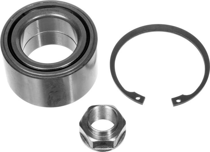 Meyle 16-14 650 0010 — Zestaw łożysk koła