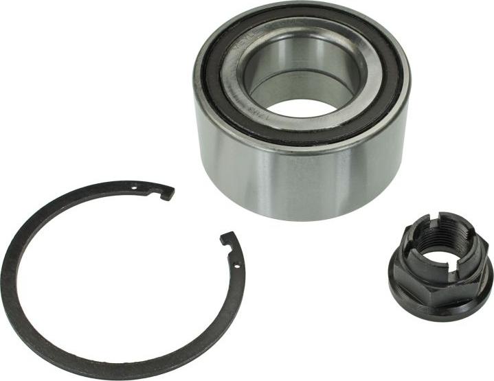 Meyle 16-14 650 0100 — Zestaw łożysk koła