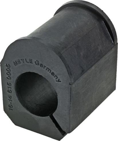 Meyle 16-14 615 0005 — Tuleja, stabilizator