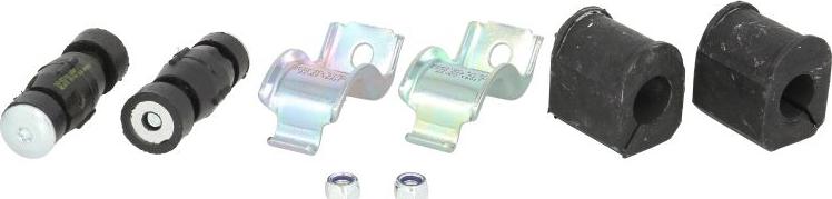 Meyle 16-14 615 0003 — Tuleja, stabilizator