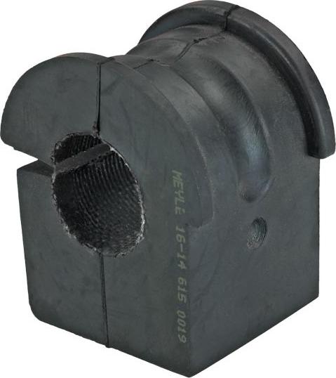Meyle 16-14 615 0019 - GUMA STAB. RENAULT P. LAGUNA II 03-01-09-07 LE-PR