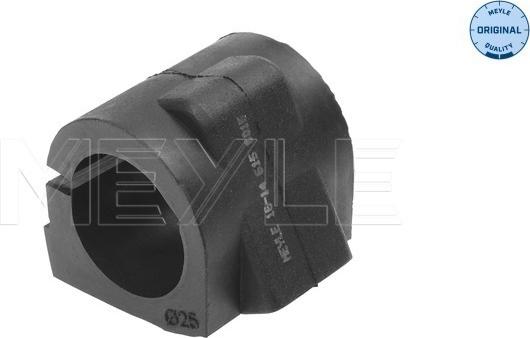 Meyle 16-14 615 0015 — Tuleja, stabilizator