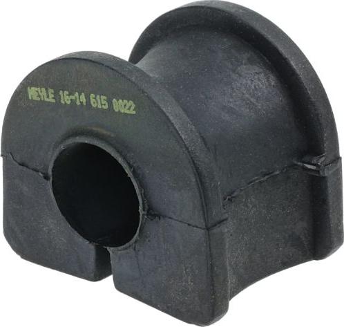 Meyle 16-14 615 0022 — Tuleja, stabilizator
