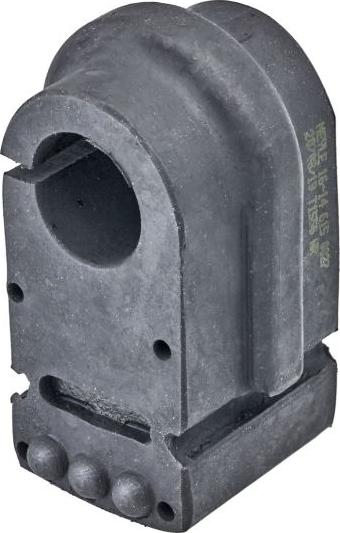 Meyle 16-14 615 0027 — Tuleja, stabilizator