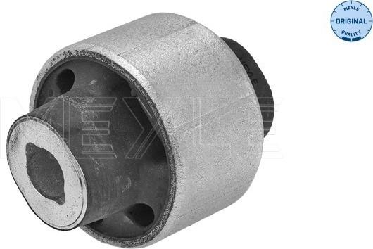 Meyle 16-14 610 0035 - TULEJA WAH. RENAULT MEGANE 16- TALISMAN 13- LE-PR TYLNA