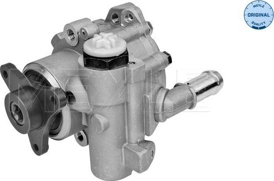 Meyle 16-14 631 0001 — Pompa hydrauliczna, układ kierowniczy