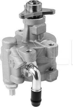 Meyle 16-14 631 0008 — Pompa hydrauliczna, układ kierowniczy
